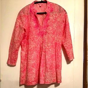 Lily Pulitzer Top